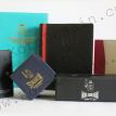 Stationary Product